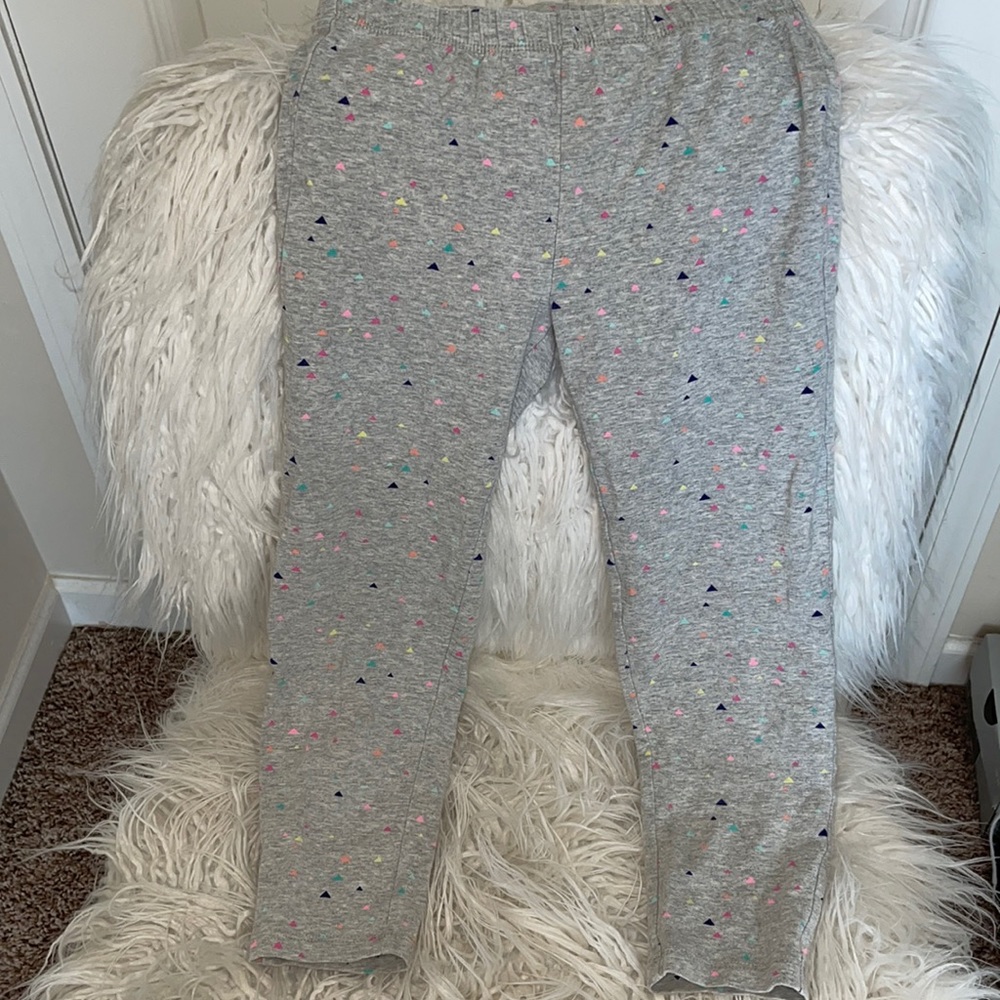 Cute GapKids Leggings! Kids Size 10,Condition Good